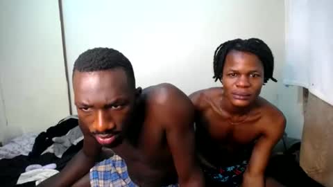 Snapshot of sunboyz20 chatting on 22, 12, 2024 Danie Pius online show from 22, 12, 2024