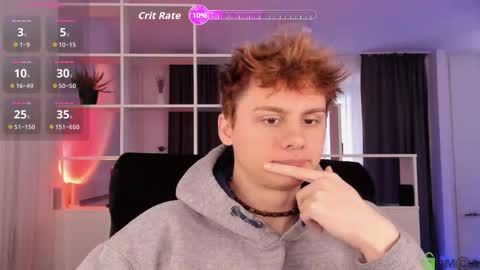 Emilio online show from 23, 10, 2025