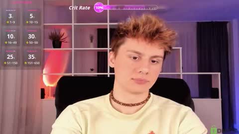 Emilio online show from 26, 10, 2025