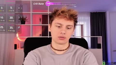 Emilio online show from 9, 11, 2025