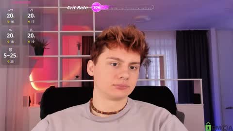 Emilio online show from 1, 12, 2025