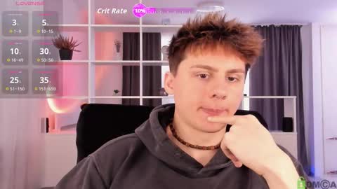 Emilio online show from 5, 3, 2026