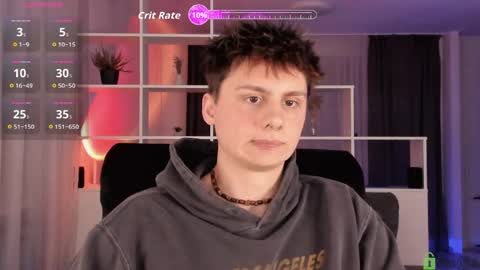 Emilio online show from 17, 4, 2026