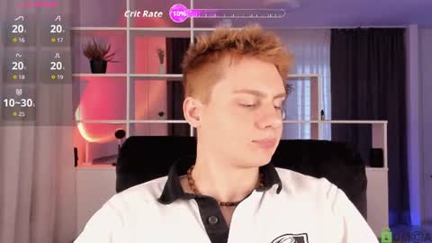 Snapshot of sunburn_boy chatting on 18, 6, 2026 Emilio online show from 18, 6, 2026
