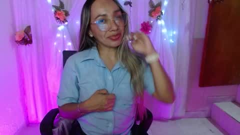 sun crystal online show from 24, 11, 2025