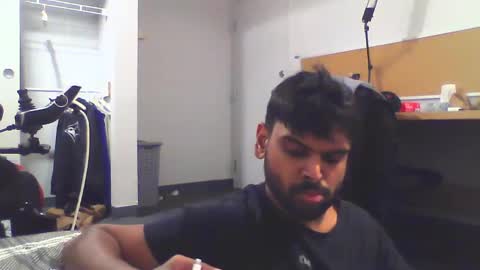 Snapshot of sundoog chatting on 27, 2, 2025 Sundoog online show from 27, 2, 2025