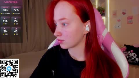 sunflare_ online show from 15, 2, 2026