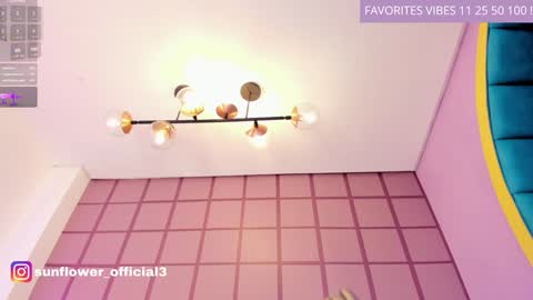 Snapshot of sunflower_28 chatting on 15, 1, 2025 Liss online show from 15, 1, 2025