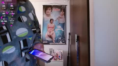 Snapshot of sunflower_dance chatting on 14, 10, 2025 Jeraldine online show from 14, 10, 2025