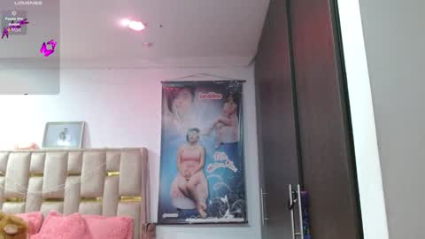 Snapshot of sunflower_dance chatting on 29, 10, 2025 Jeraldine online show from 29, 10, 2025