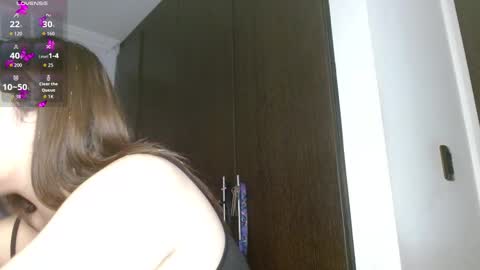 Snapshot of sunflower_dance chatting on 31, 10, 2025 Jeraldine online show from 31, 10, 2025