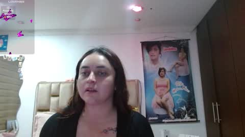 Snapshot of sunflower_dance chatting on 20, 11, 2025 Jeraldine online show from 20, 11, 2025