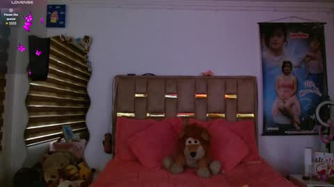 Jeraldine online show from 6, 1, 2026