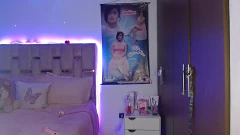 Jeraldine online show from 15, 2, 2026