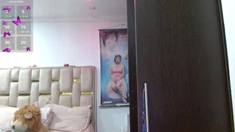 Jeraldine online show from 22, 2, 2026