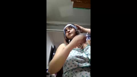 Snapshot of sunflower_dance chatting on 9, 3, 2026 Jeraldine online show from 9, 3, 2026