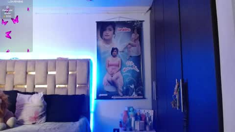 Snapshot of sunflower_dance chatting on 28, 3, 2026 Jeraldine online show from 28, 3, 2026