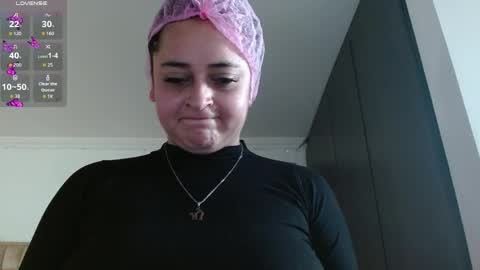 Snapshot of sunflower_dance chatting on 8, 4, 2026 Jeraldine online show from 8, 4, 2026