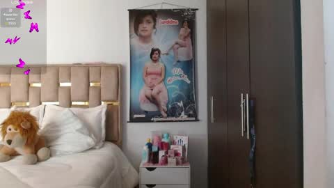 Snapshot of sunflower_dance chatting on 11, 4, 2026 Jeraldine online show from 11, 4, 2026