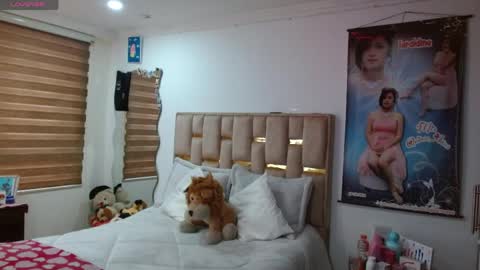 Snapshot of sunflower_dance chatting on 15, 4, 2026 Jeraldine online show from 15, 4, 2026