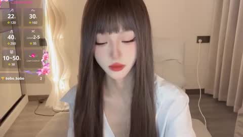 Snapshot of sunflowerbbb chatting on 18, 1, 2025  coco online show from 18, 1, 2025