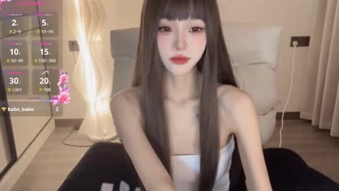 Snapshot of sunflowerbbb chatting on 20, 1, 2025  coco online show from 20, 1, 2025