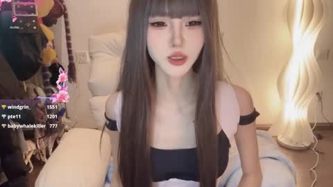 Snapshot of sunflowerbbb chatting on 8, 3, 2025  coco online show from 8, 3, 2025
