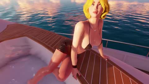 sunhee online show from 18, 10, 2025