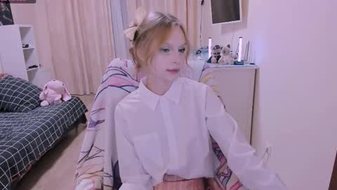 sunkissedsin online show from 13, 12, 2025