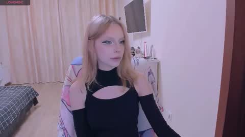 sunkissedsin online show from 19, 12, 2025