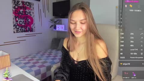 Snapshot of sunlightsofia chatting on 17, 12, 2024 Sofia online show from 17, 12, 2024