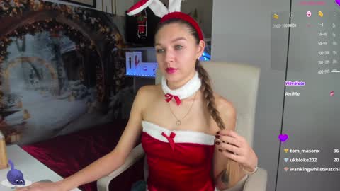 Snapshot of sunlightsofia chatting on 24, 12, 2024 Sofia online show from 24, 12, 2024