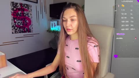 Snapshot of sunlightsofia chatting on 7, 1, 2025 Sofia online show from 7, 1, 2025