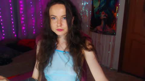 Snapshot of sunloveandwe chatting on 9, 6, 2026 Mistress Eve online show from 9, 6, 2026