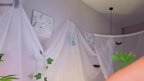 Snapshot of sunnfay chatting on 1, 11, 2025 Becky online show from 1, 11, 2025