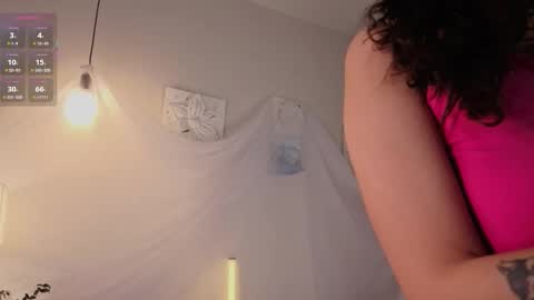 Snapshot of sunnfay chatting on 1, 12, 2025 Becky online show from 1, 12, 2025