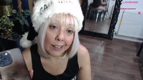 Snapshot of sunni_hottie chatting on 18, 12, 2024 Sunni Knight online show from 18, 12, 2024