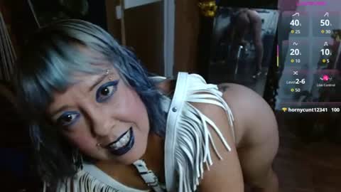 Snapshot of sunni_hottie chatting on 13, 6, 2026 Sunni Knight online show from 13, 6, 2026