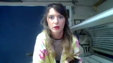 Sunnie Rae13 online show from 4, 8, 2026