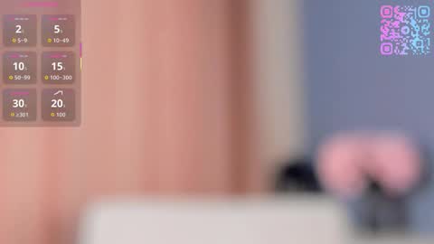 Snapshot of sunnivagaillard chatting on 16, 3, 2026 Kiki online show from 16, 3, 2026