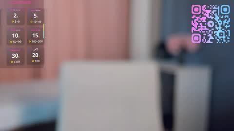 Snapshot of sunnivagaillard chatting on 27, 3, 2026 Kiki online show from 27, 3, 2026