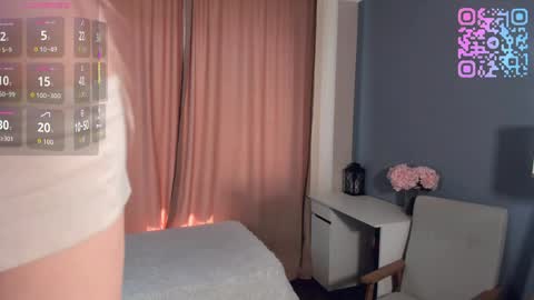 Snapshot of sunnivagaillard chatting on 9, 4, 2026 Kiki online show from 9, 4, 2026