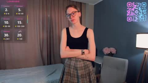 Snapshot of sunnivagaillard chatting on 11, 4, 2026 Kiki online show from 11, 4, 2026