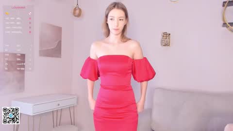 Lily online show from 2, 3, 2025