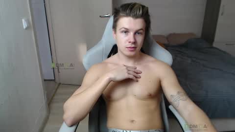 Alice and Sergey online show from 8, 3, 2025