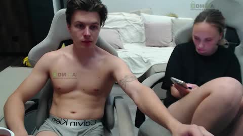 Alice and Sergey online show from 9, 9, 2025