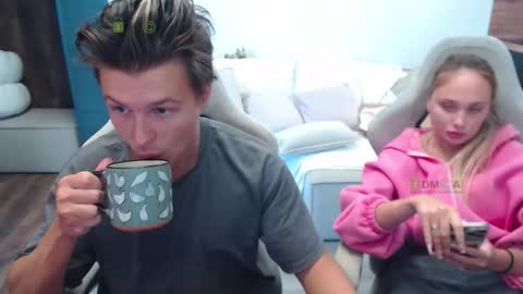 Alice and Sergey online show from 1, 10, 2025