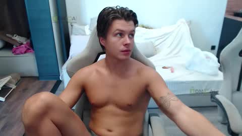 Alice and Sergey online show from 12, 10, 2025