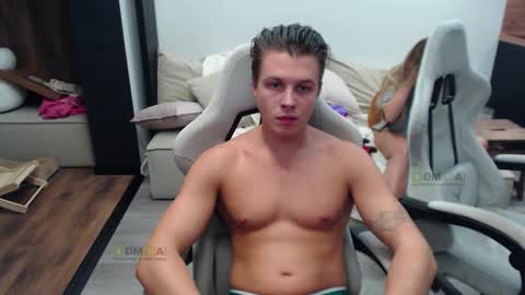 Alice and Sergey online show from 17, 10, 2025