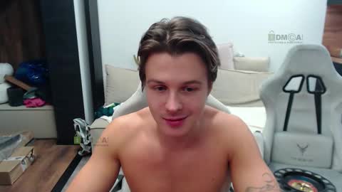 Alice and Sergey online show from 3, 11, 2025